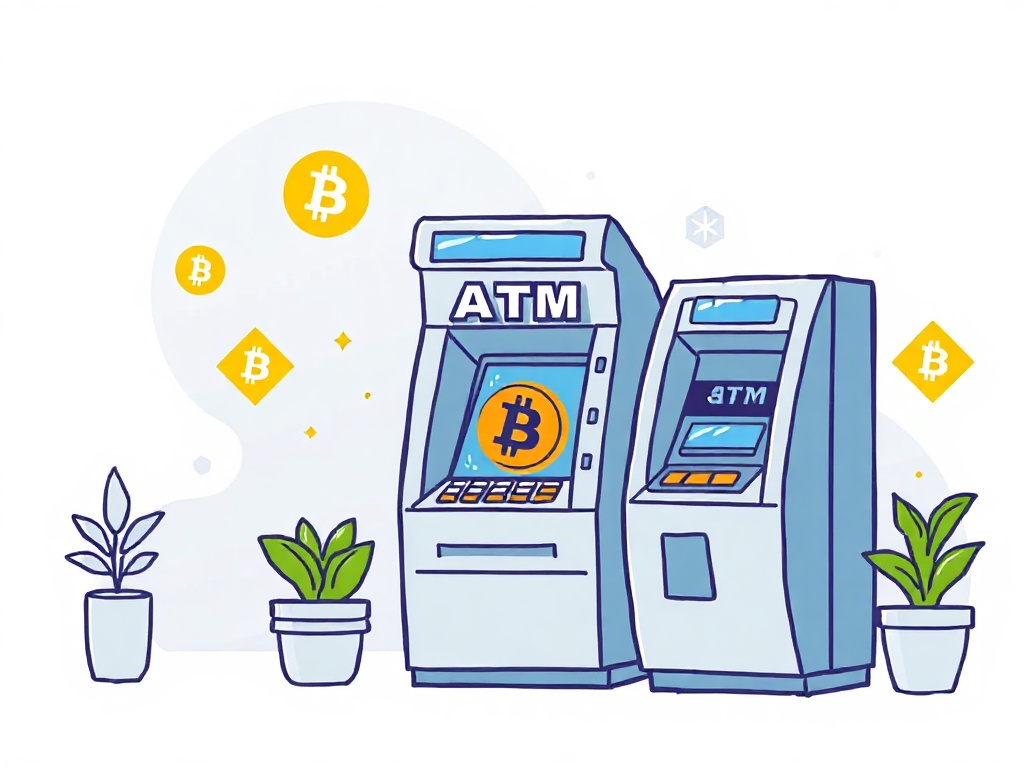Understanding Bitcoin ATM Limits: A Comprehensive Guide for Users in the BTCMixer En2 Niche