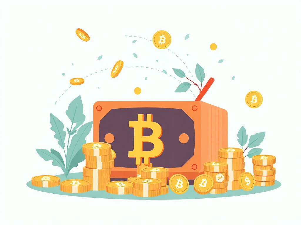 The Cash Deposit Method: A Secure and Anonymous Way to Mix Bitcoin Transactions