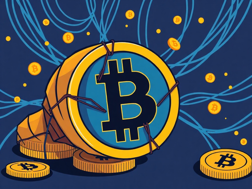 Wrapped Bitcoin Privacy: How to Safeguard Your WBTC Transactions in the DeFi Space
