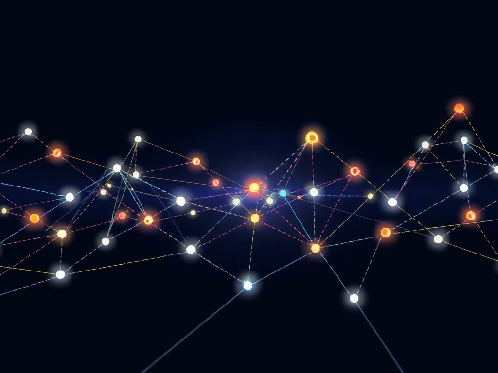 Understanding the Mix Network Overlay: A Deep Dive into Privacy-Preserving Transaction Mixing
