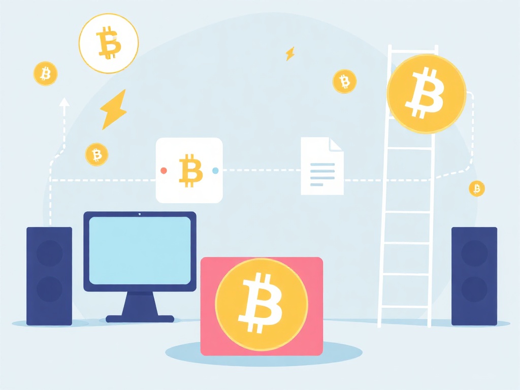 Anonymous File Transfer: Secure and Private Data Sharing in the BTC Mixer Ecosystem