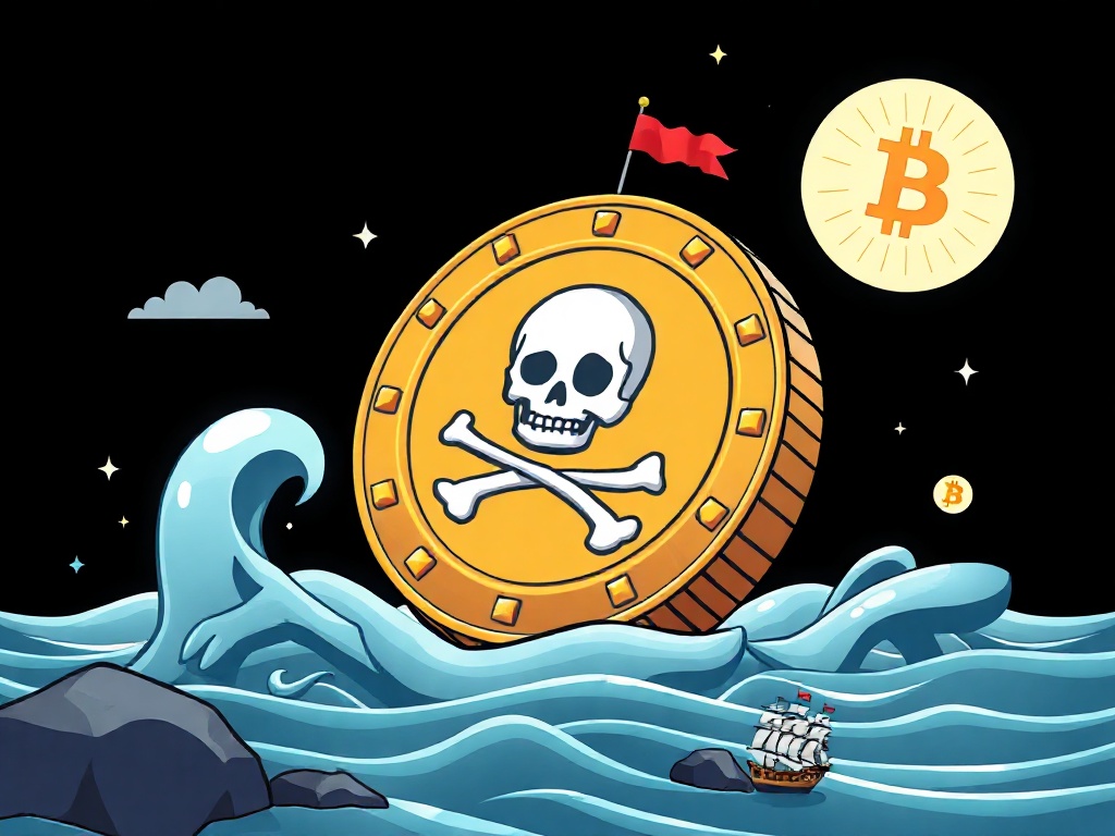 Understanding PirateChain ARRR Coin: The Ultimate Guide to Privacy-Focused Cryptocurrency