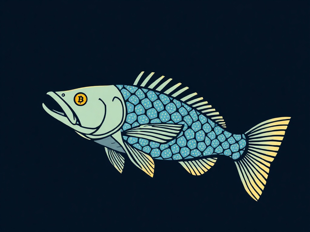 Understanding Iron Fish Cryptocurrency: A Deep Dive into Privacy-Focused Digital Currency