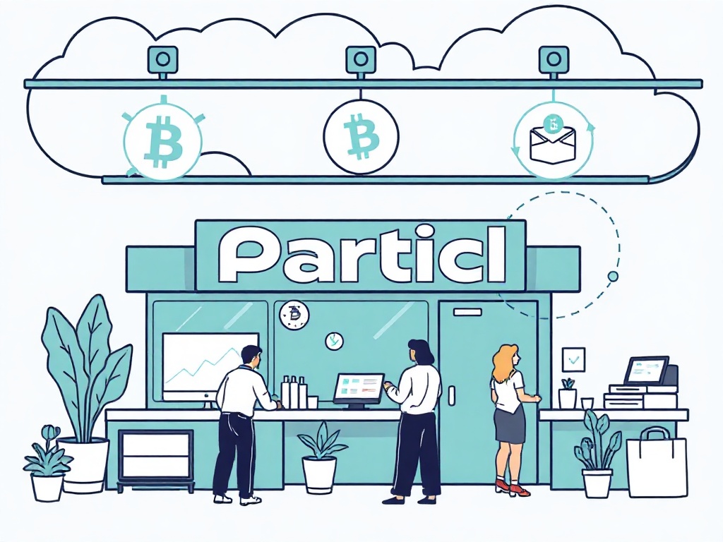 Particl Private Marketplace: The Ultimate Guide to Secure and Anonymous Online Trading
