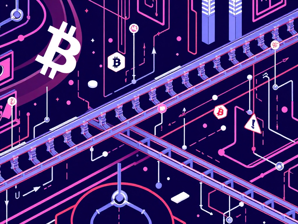 Understanding Blockchain Trail Obfuscation: Enhancing Privacy in BTC Mixing Services