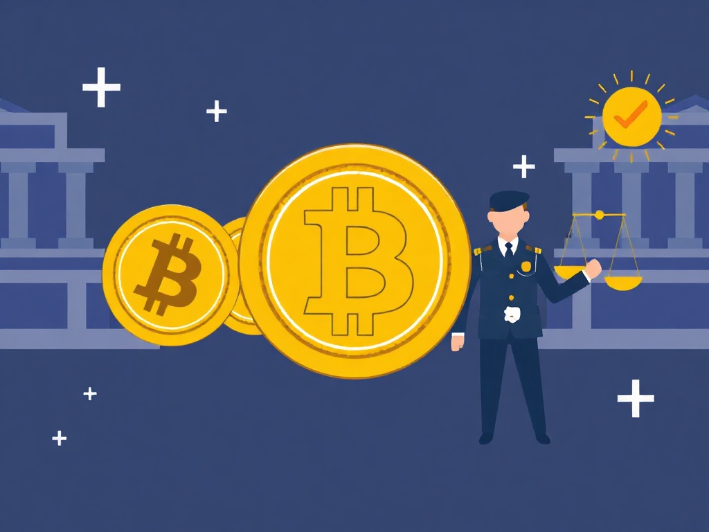 Understanding Law Enforcement Crypto: Tracking, Investigating, and Combating Digital Currency Crimes