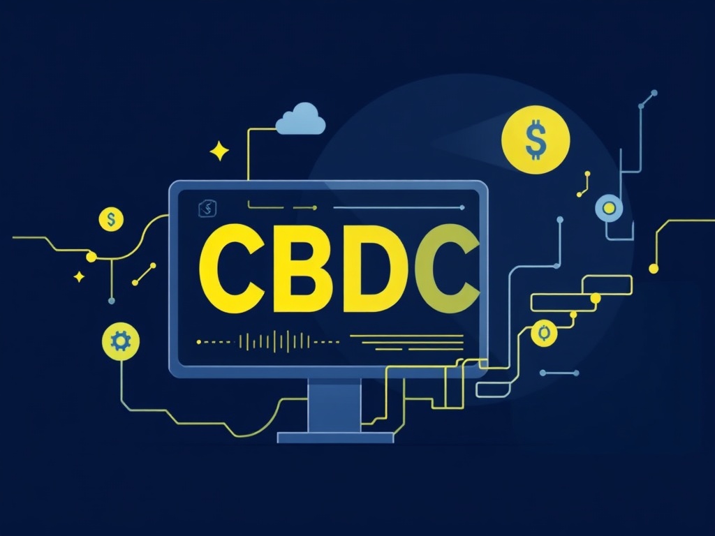 Understanding CBDC Data Confidentiality: Balancing Transparency and Privacy in Digital Currencies