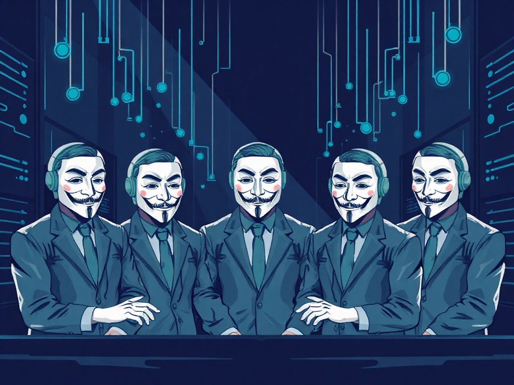 The Power of an Anonymous Project Team in BTC Mixer Solutions