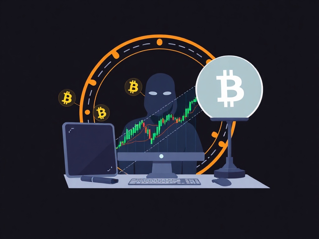 Anonymous Futures Trading: A Comprehensive Guide to Privacy-Focused Derivatives Markets