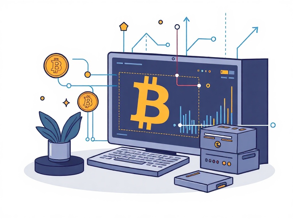 Understanding Threshold Signature Privacy: A Deep Dive into Secure and Private Bitcoin Transactions
