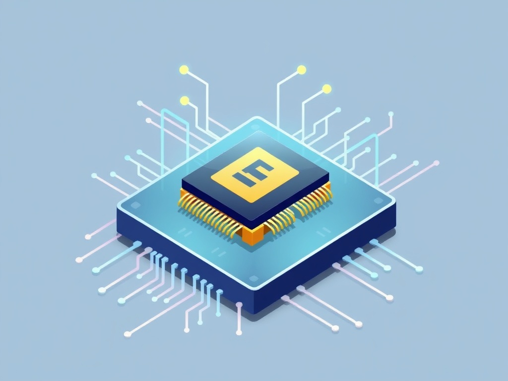 Understanding the Secure Element Chip: A Critical Component in BTC Mixer Security