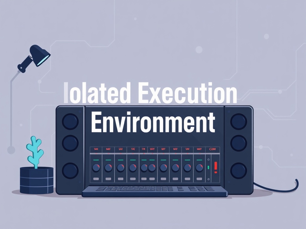 Understanding the Isolated Execution Environment in BTCmixer: Security, Privacy, and Performance