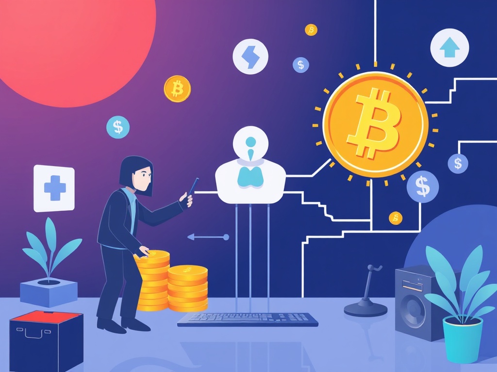 Understanding Anonymous P2P Exchange: A Secure and Private Way to Trade Cryptocurrencies