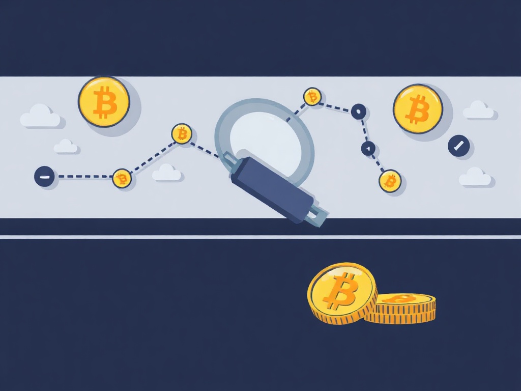 Understanding Anonymous Cross-Chain Swaps: A Secure and Private Way to Exchange Cryptocurrencies