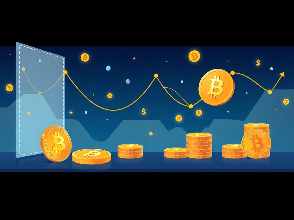 Cryptocurrency Without Trace: The Ultimate Guide to Anonymous Digital Transactions