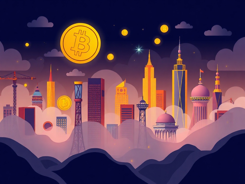 Bitcoin Fog миксер: как работает и для чего нужен анонимный сервис смешивания биткоинов