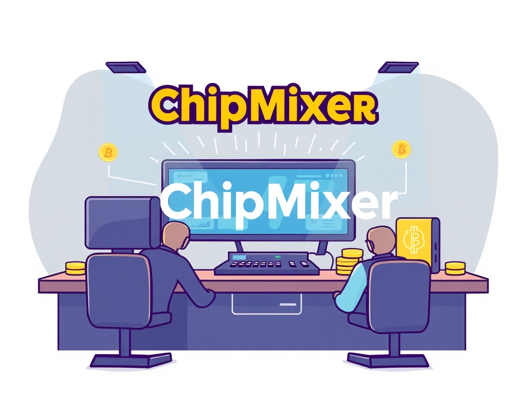 ChipMixer конфискация операция: как правоохранительные органы выявили и пресекли крупнейшую схему смешивания криптовалюты