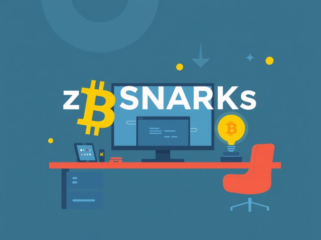 zk-SNARKs нулевое знание: революция в приватности криптовалют и блокчейнов