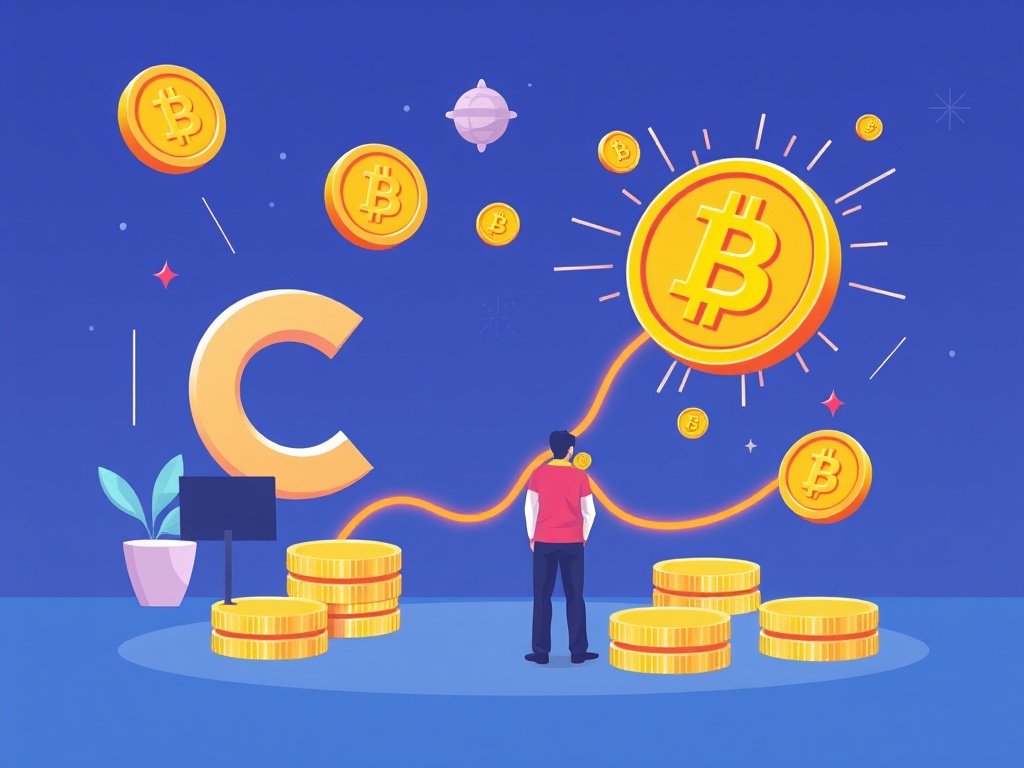 CoinJoin техника микширования: как обеспечить анонимность биткоинов с помощью микширования транзакций