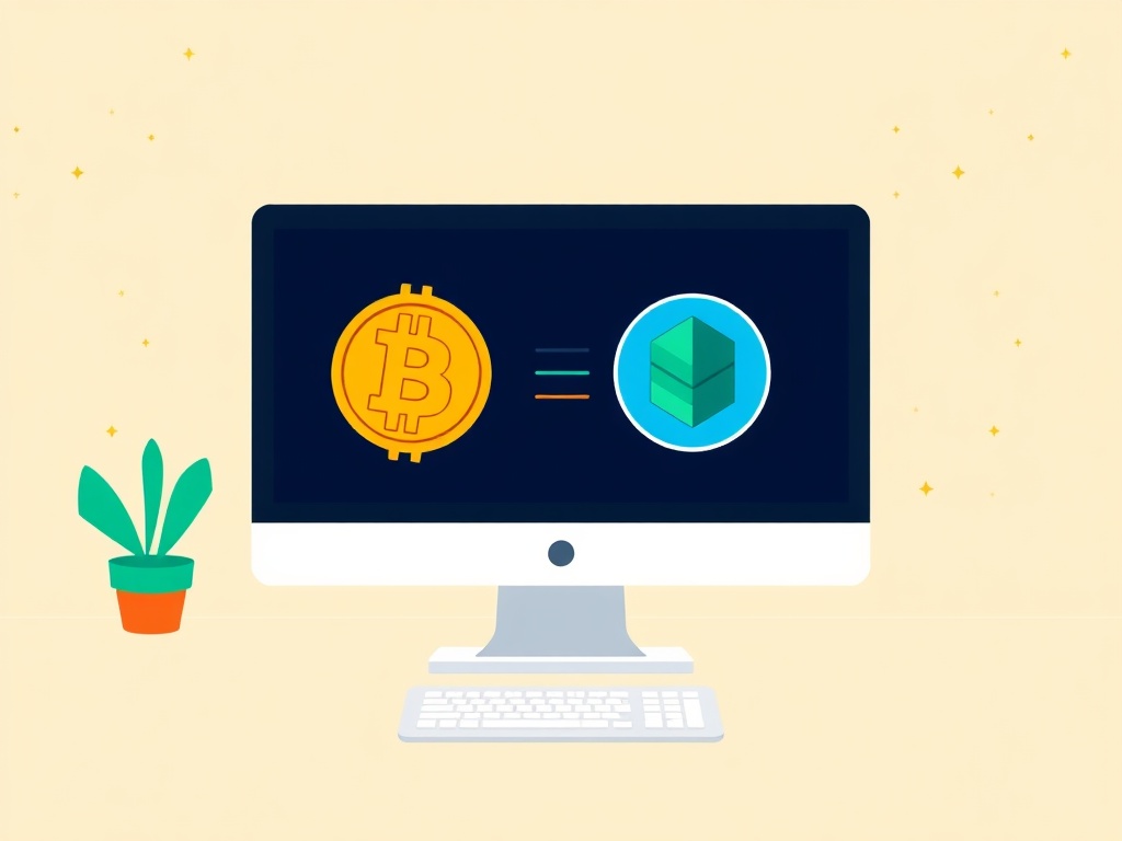 Протокол Чаумиан CoinJoin: Как Улучшить Конфиденциальность Биткоина с Помощью Mixer-ов