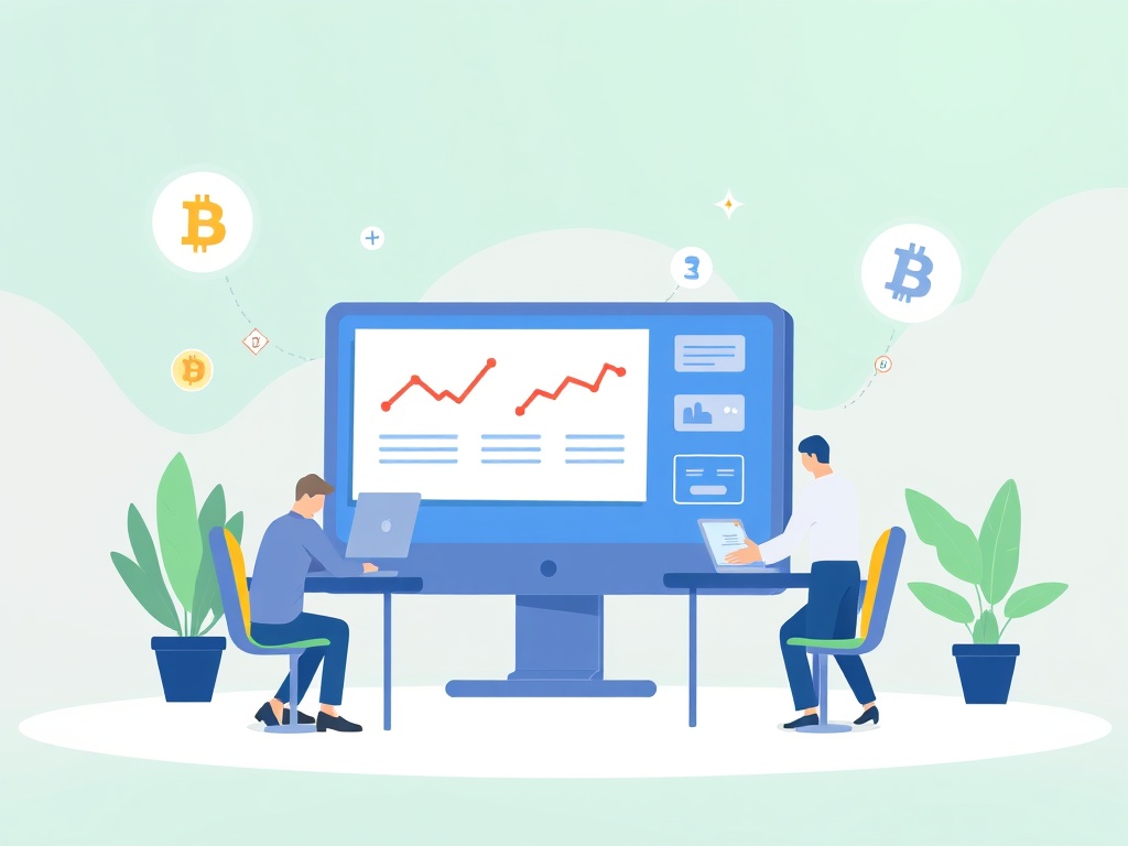 JoinMarket программа микширования: как обеспечить анонимность биткоинов с помощью децентрализованного микшера