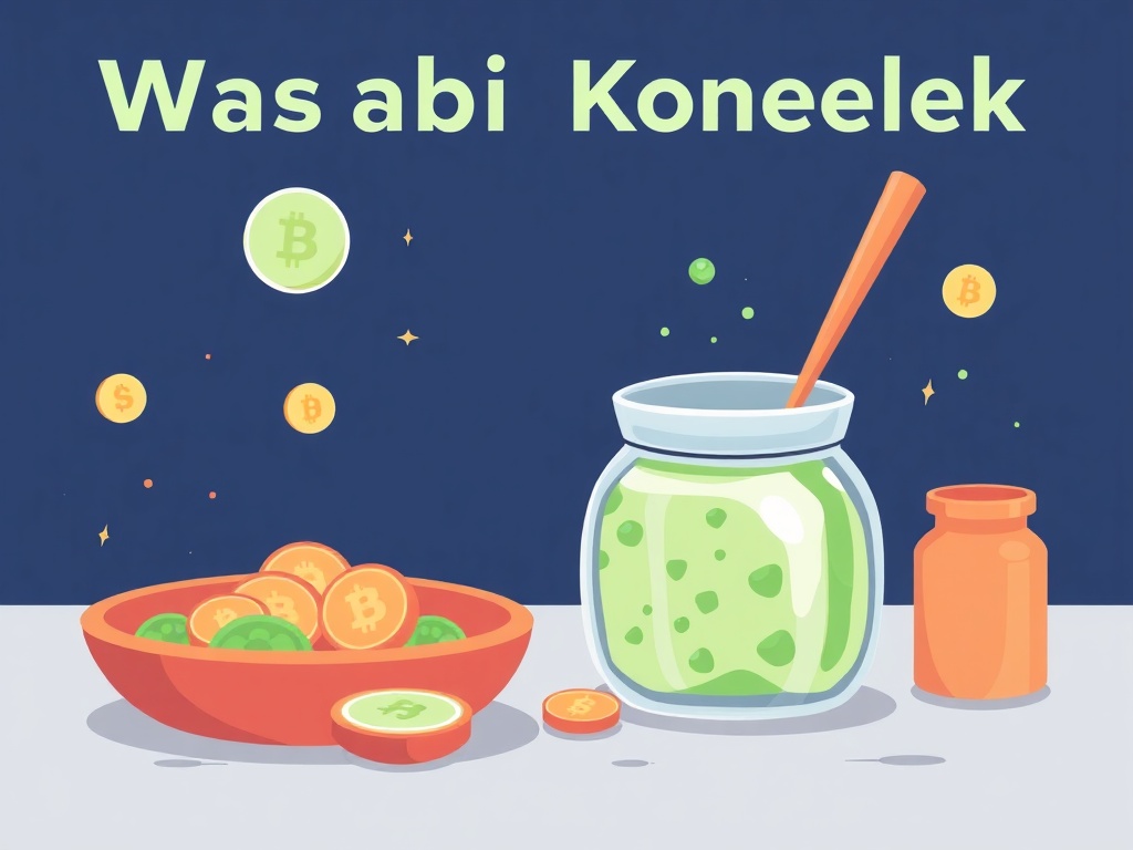 Wasabi кошелек CoinJoin: полное руководство по конфиденциальным транзакциям в Bitcoin