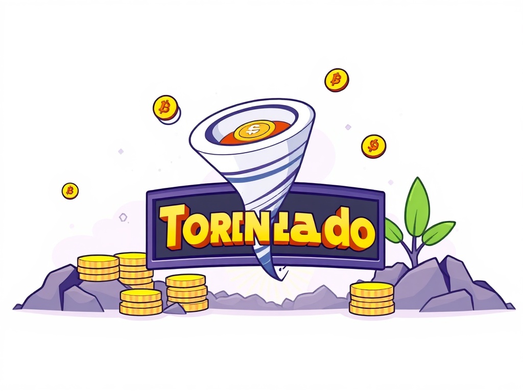 Tornado Cash Nova: Инновационный инструмент для анонимных транзакций в криптовалютной среде