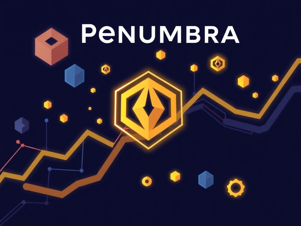 Penumbra приватный DEX: как анонимные децентрализованные биржи меняют криптовалютный рынок