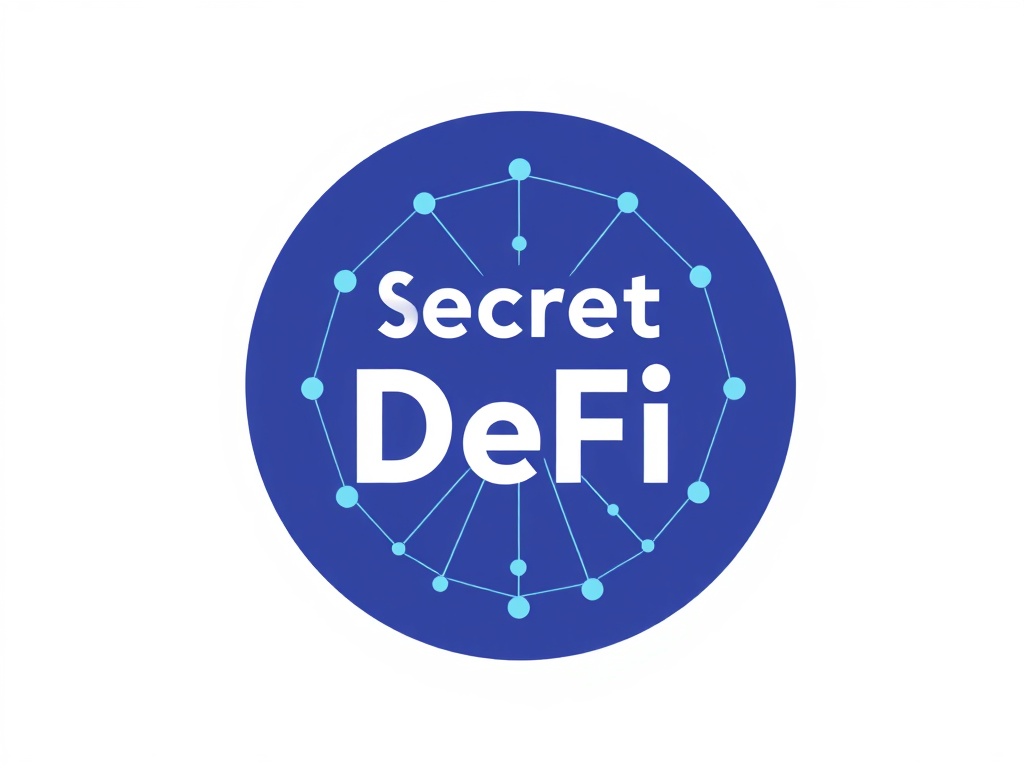 Secret Network DeFi: Приватные финансы будущего на блокчейне Secret