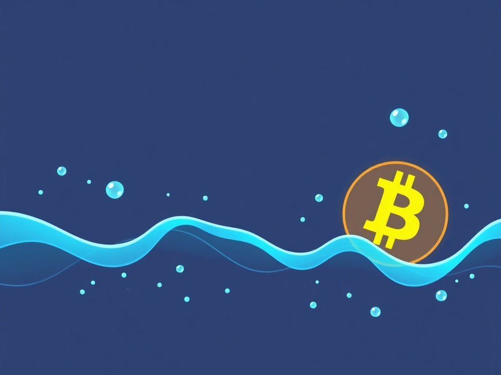 Сайдчейн Liquid Network: революция в мире биткоин-транзакций и конфиденциальности