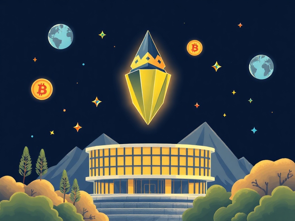 Beam приватная криптовалюта: особенности, преимущества и перспективы анонимных транзакций