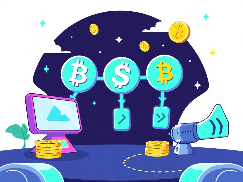 Объединение транзакций CoinJoin: как повысить конфиденциальность биткоина и защитить свои активы