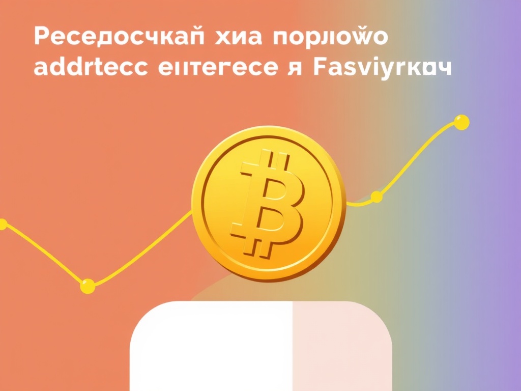 Генерация нового адреса под заявку: как безопасно и анонимно работать с криптовалютными транзакциями