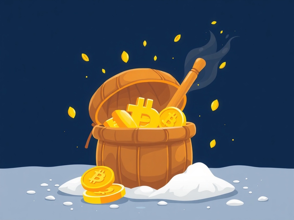 Приватность Monero из коробки: как криптовалюта обеспечивает конфиденциальность по умолчанию