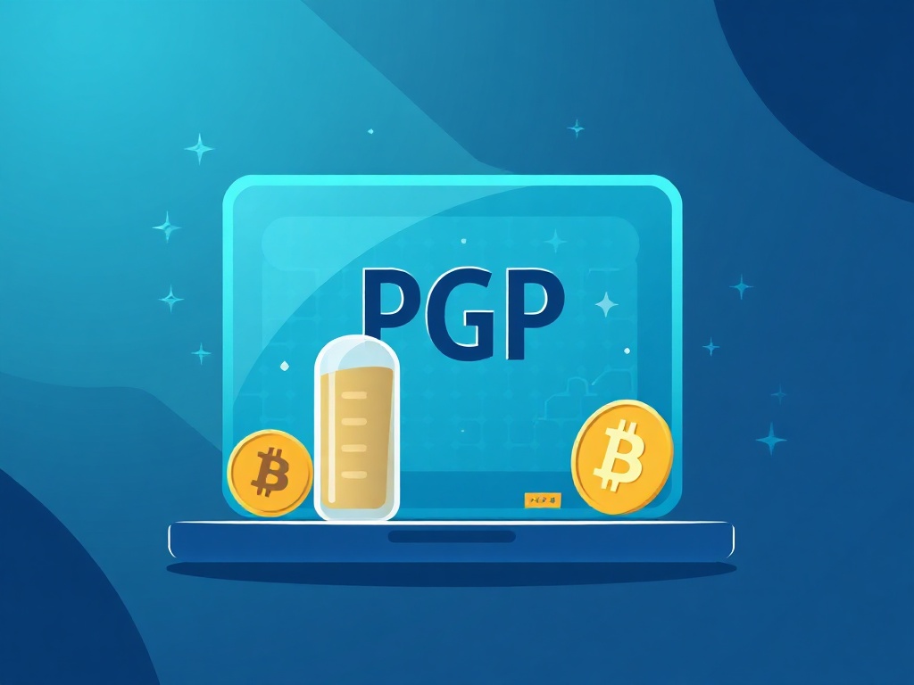 PGP-ключ для поддержки миксера: как обеспечить безопасность и анонимность при использовании биткоин-миксеров