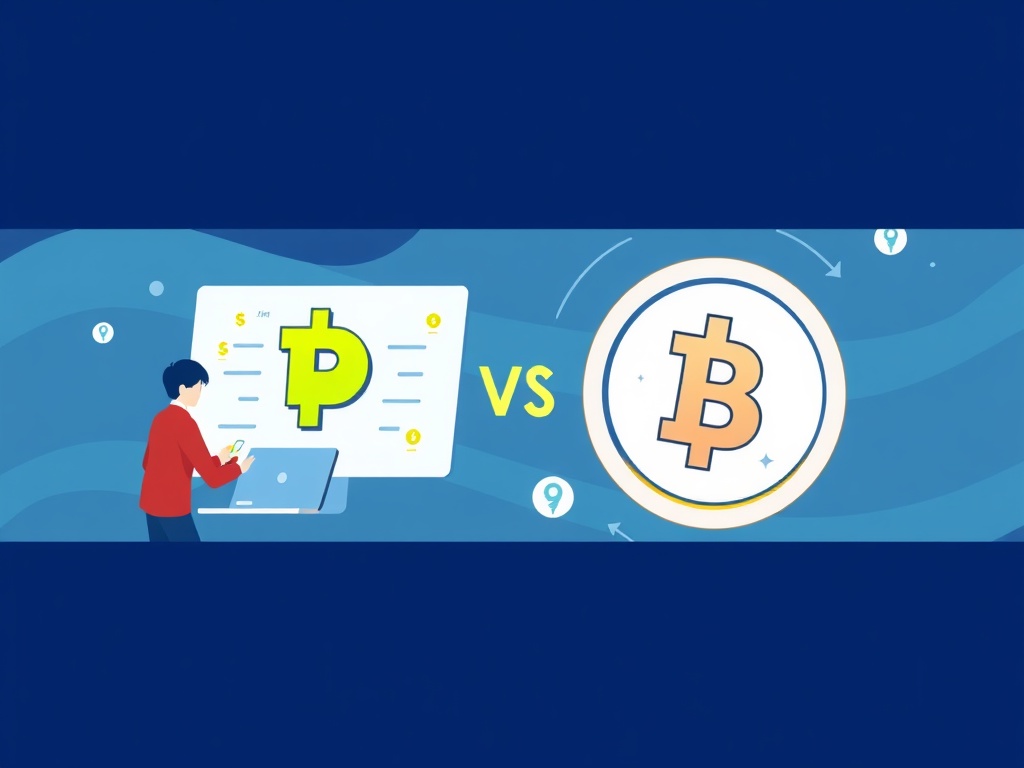 Отличие PayJoin от CoinJoin: Как Эти Технологии Обеспечивают Анонимность в Криптовалютных Транзакциях