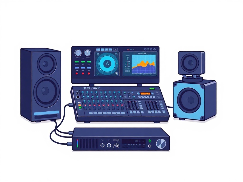Универсальный setup PLONK: Как настроить оптимальную конфигурацию для криптовалютных бирж