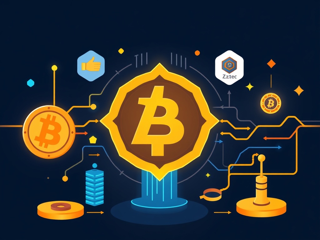 Аztec Connect приватность DeFi: Как анонимность меняет децентрализованную финансовую систему