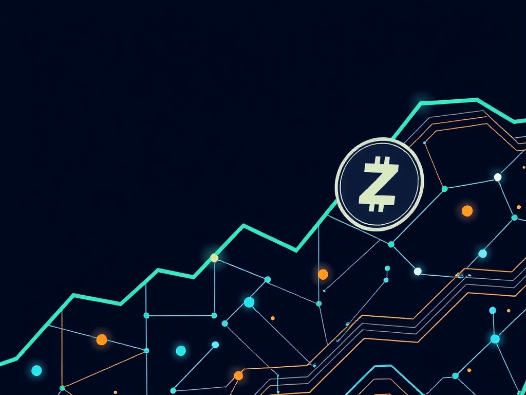 Zcash Экранированные Адреса: Как Обеспечить Безопасность и Анонимность в Криптовалютах