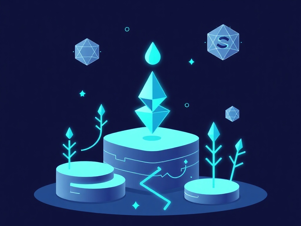 Sapling схема Zcash: Как она меняет подход к приватности в блокчейн-сетях