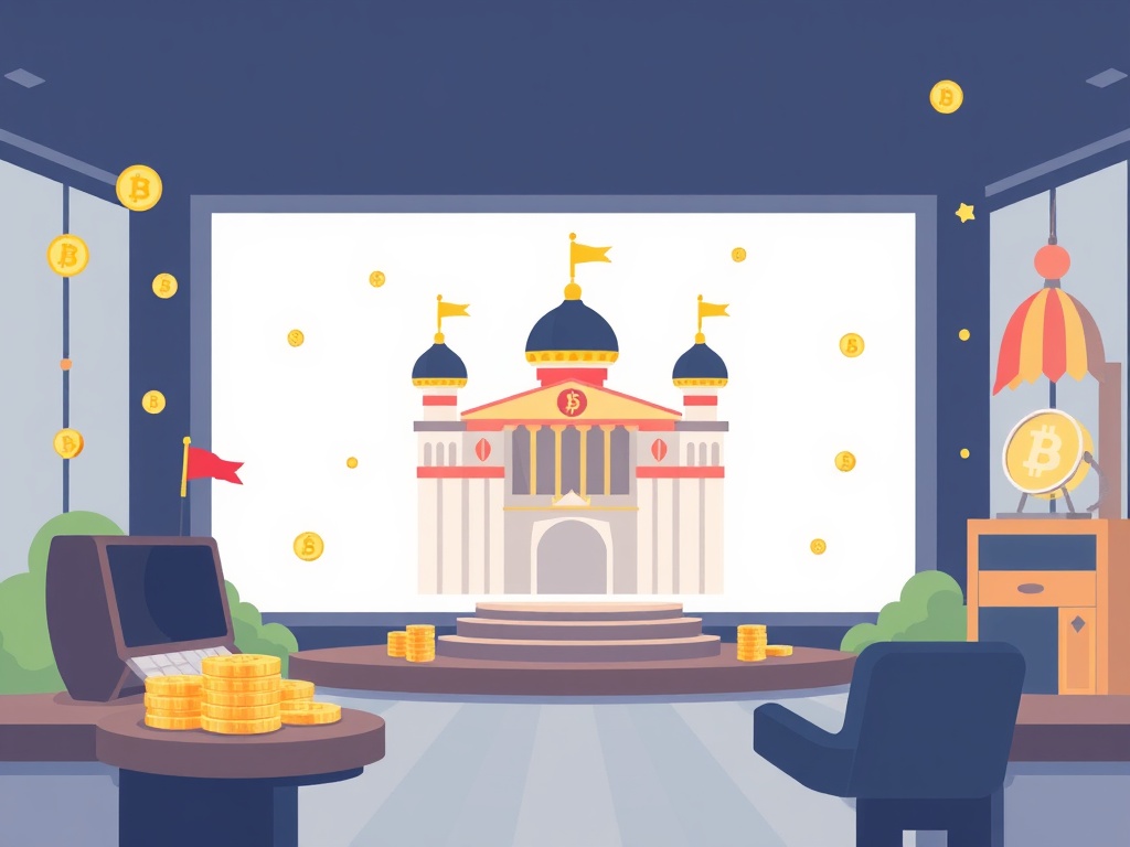 Маркировка казино-кошелька: стратегии, инструменты и преимущества для игроков на платформе BTCMixer