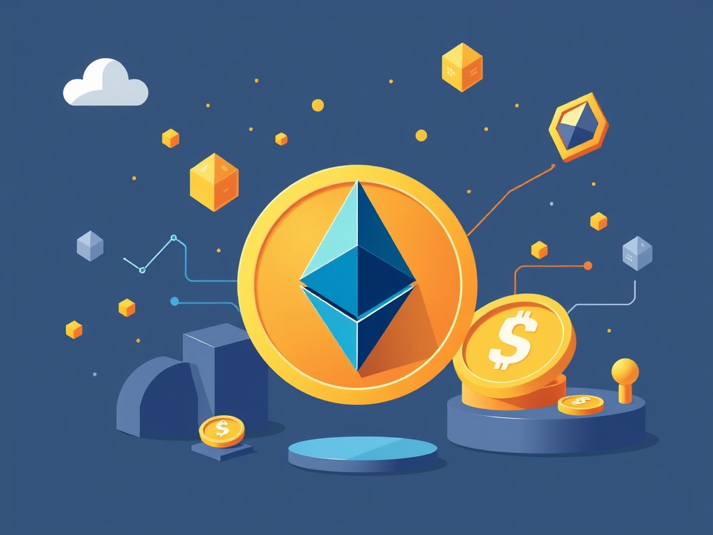 Анонимный вывод Ethereum: Как безопасно и приватно переводить средства на блокчейне