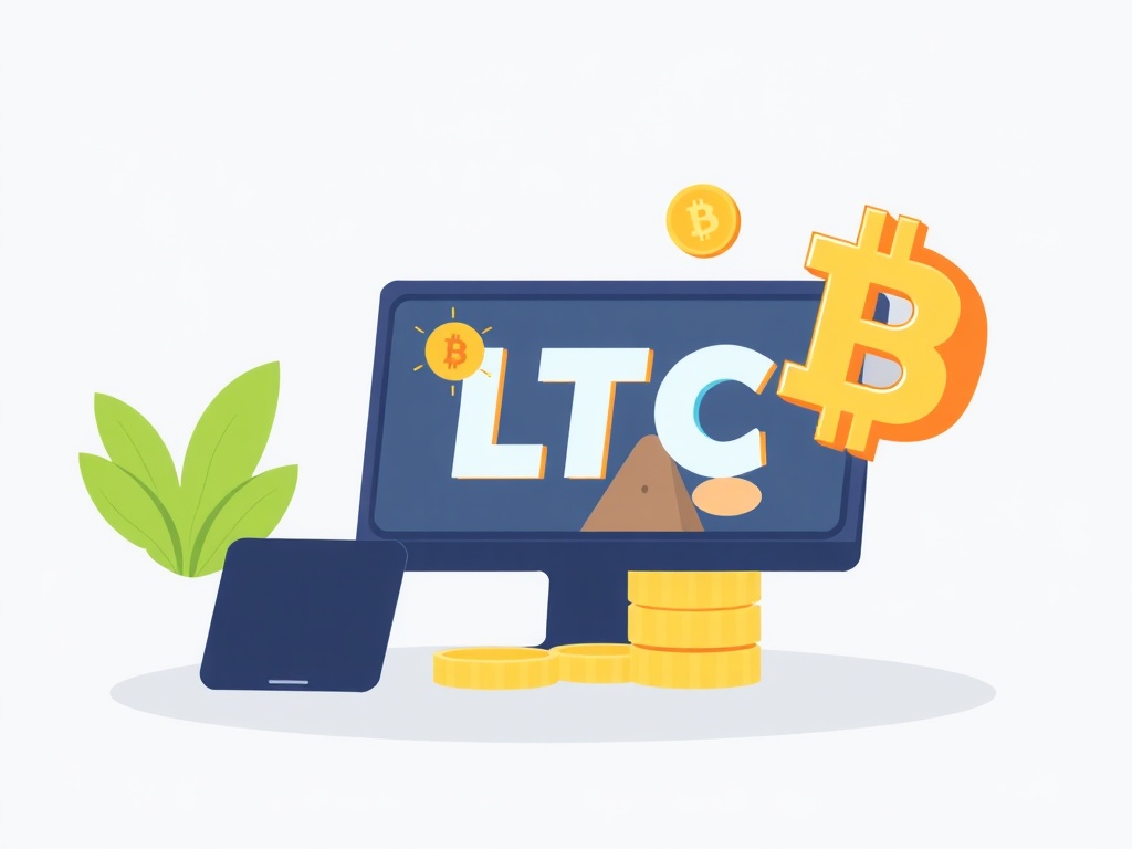 Смешивание LTC без регистрации: Как безопасно и анонимно перемешивать криптовалюту