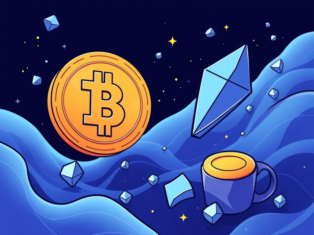 Приватный кошелек Tether: Как безопасно хранить и использовать цифровые активы