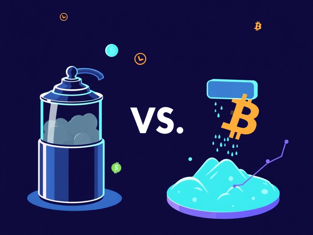 Onion Mixer vs Clearnet Mixer: A Comprehensive Comparison for Bitcoin Privacy Enthusiasts