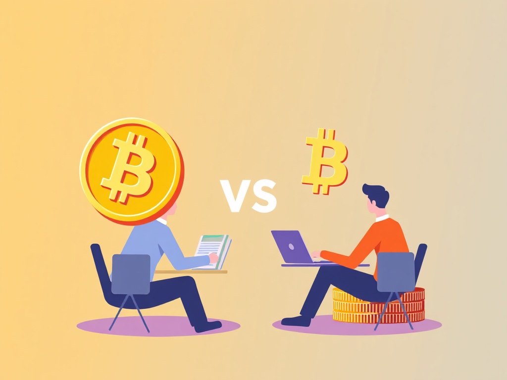 Understanding the Difference Between CoinJoin and Bitcoin Tumbler: A Comprehensive Guide to Privacy and Security