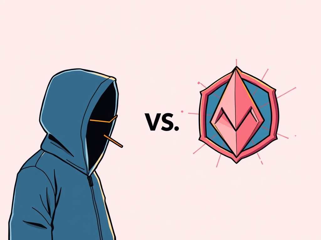Dash vs Monero Anonymity: A Comprehensive Analysis of Privacy in Cryptocurrency Transactions