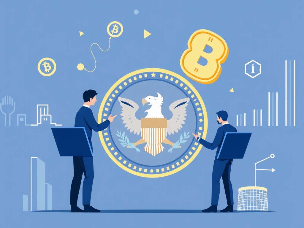 SEC vs Crypto Exchanges: Navigating Regulatory Challenges in the BTCMixer En2 Niche