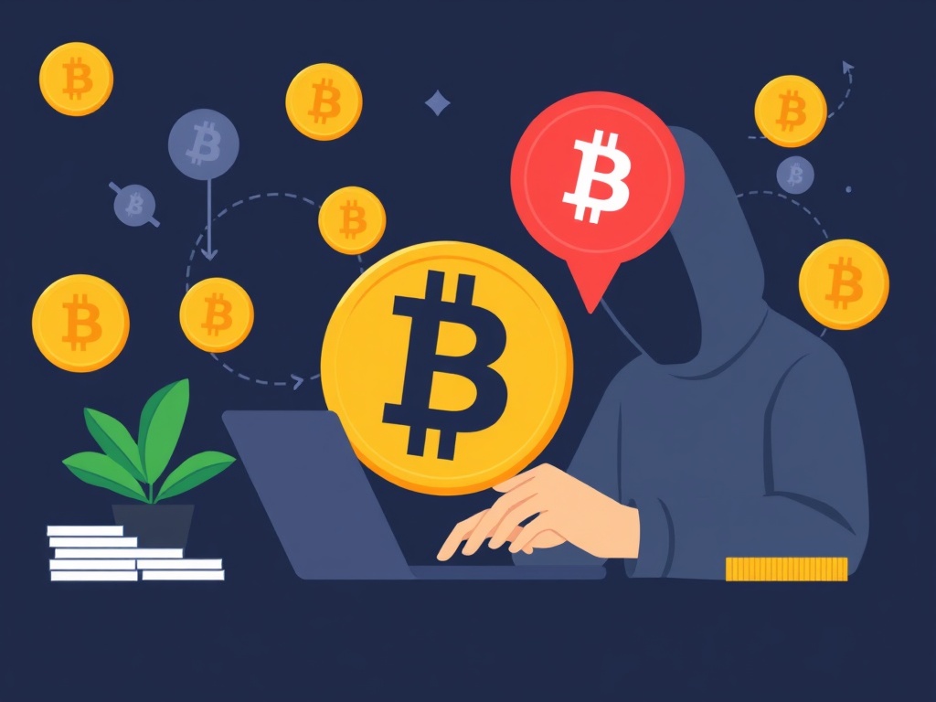 How to Send Bitcoin Anonymously: A Comprehensive Guide to Secure and Private Transactions