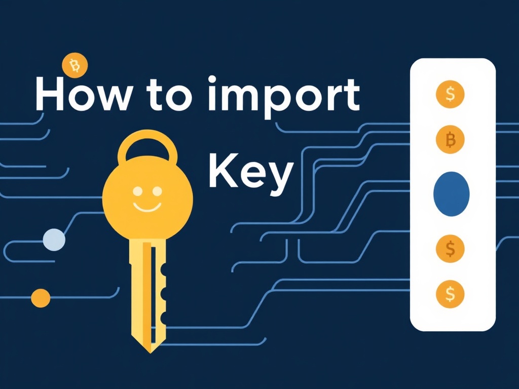 How to Import a Private Key Without Leaking Metadata: A Secure Guide for BTCMixer Users
